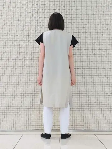 UNFILO 八坂 コーディネート画像