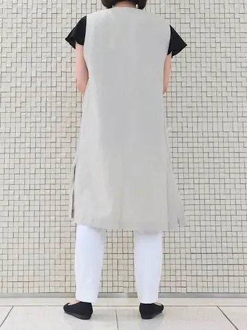 UNFILO 八坂 コーディネート画像