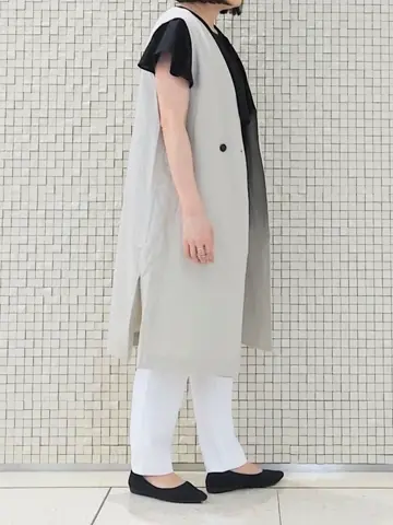 UNFILO 八坂 コーディネート画像