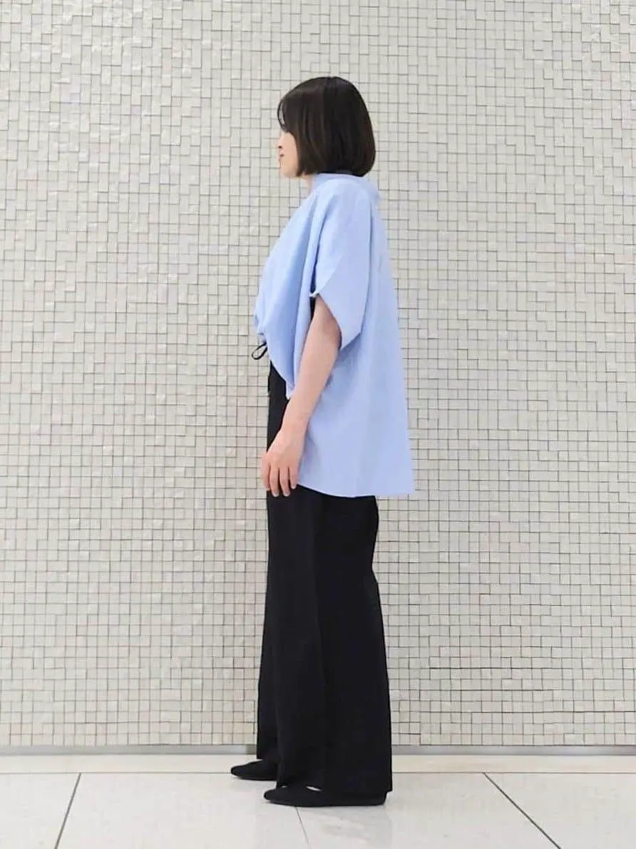 UNFILO 八坂 コーディネート画像