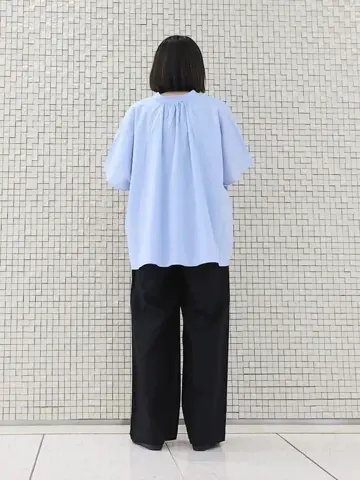 UNFILO 八坂 コーディネート画像