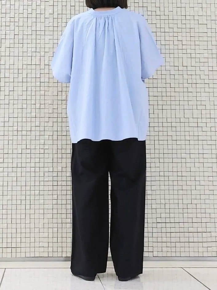 UNFILO 八坂 コーディネート画像