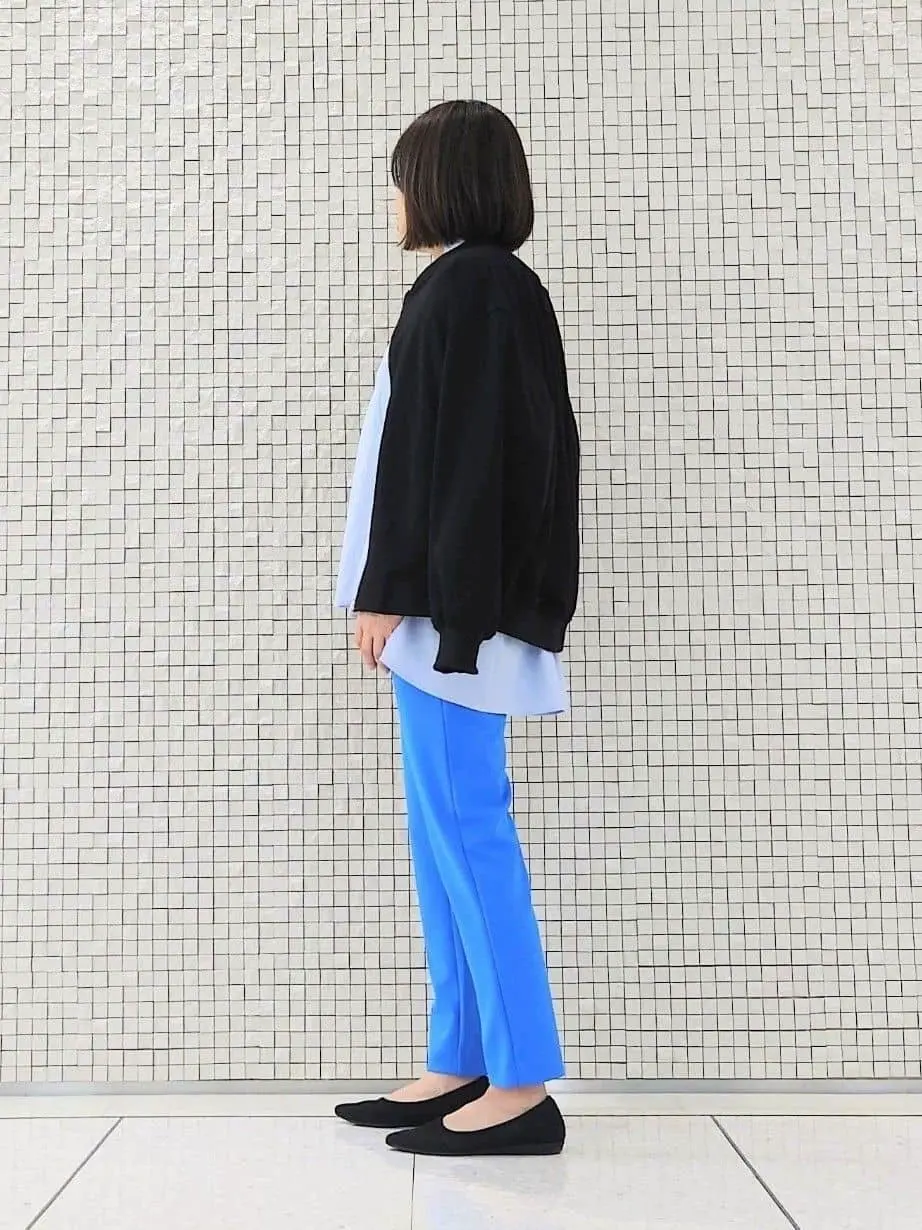 UNFILO 八坂 コーディネート画像