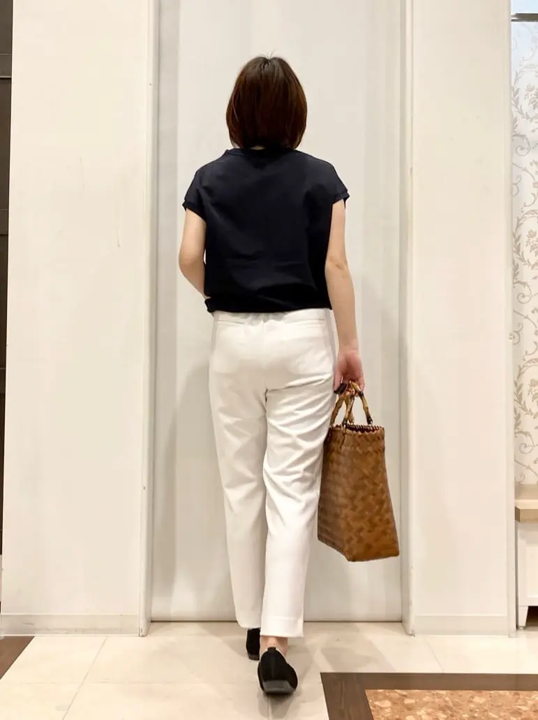 UNFILO 横田 コーディネート画像