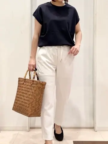 UNFILO 横田 コーディネート画像