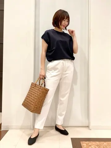 UNFILO 横田 コーディネート画像