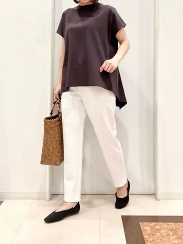 UNFILO 横田 コーディネート画像