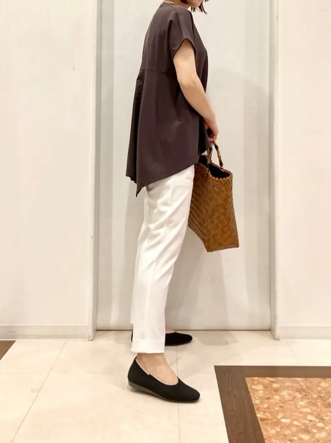 UNFILO 横田 コーディネート画像