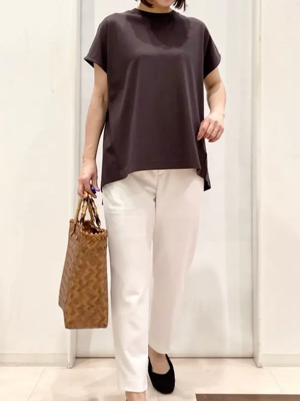 UNFILO 横田 コーディネート画像