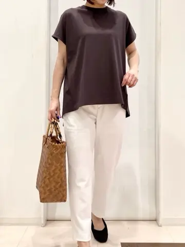 UNFILO 横田 コーディネート画像