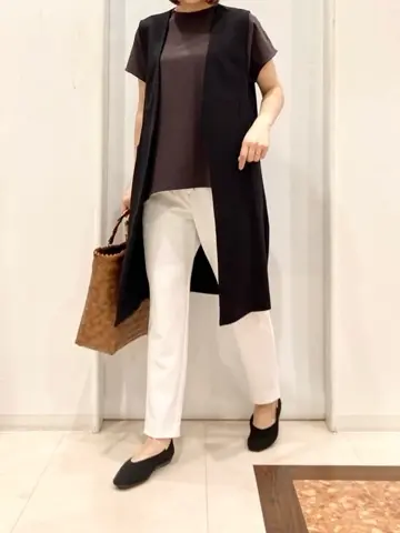 UNFILO 横田 コーディネート画像