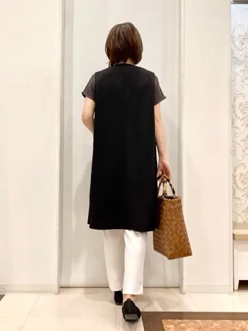 UNFILO 横田 コーディネート画像