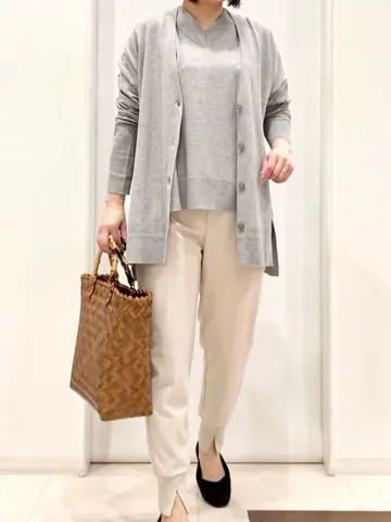 UNFILO 横田 コーディネート画像