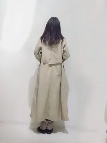 UNFILO スタッフ コーディネート画像