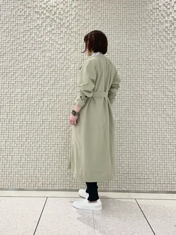 UNFILO 藤村 コーディネート画像