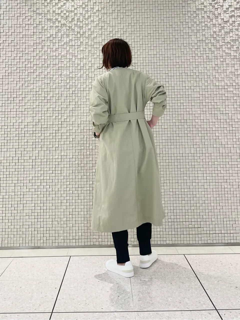 UNFILO 藤村 コーディネート画像