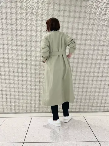 UNFILO 藤村 コーディネート画像