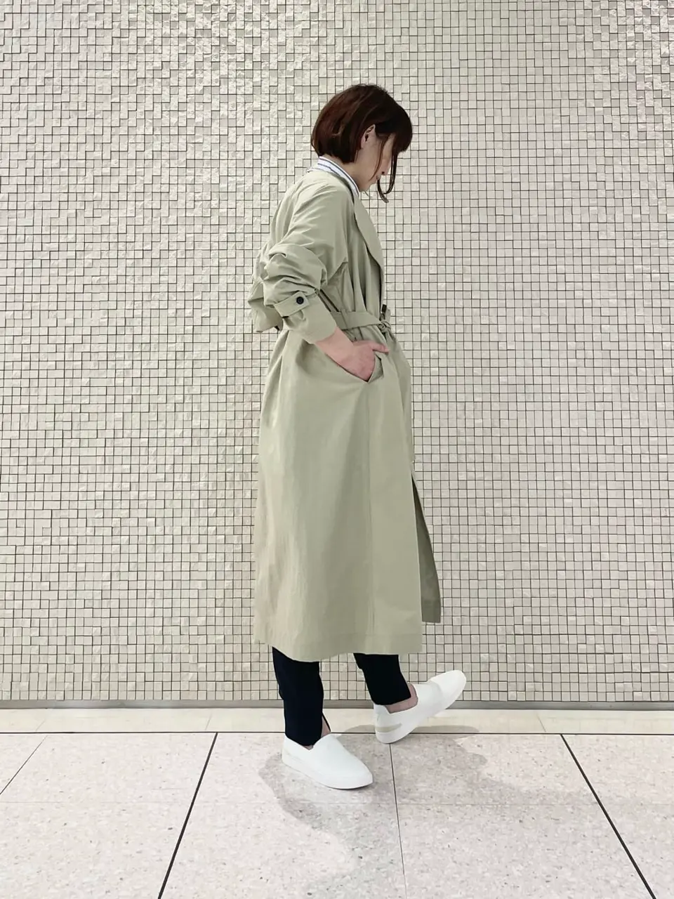 UNFILO 藤村 コーディネート画像