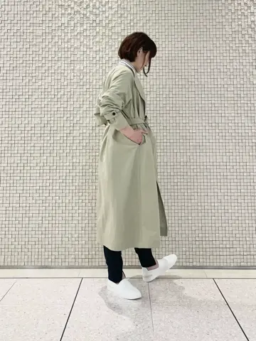 UNFILO 藤村 コーディネート画像