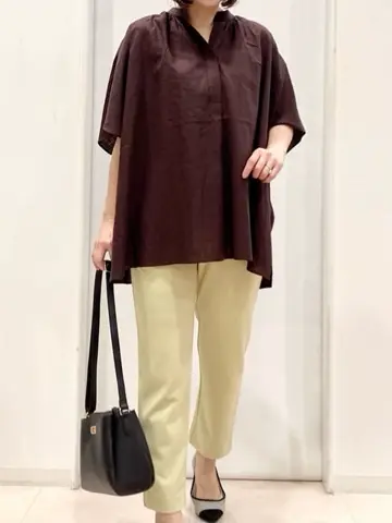 UNFILO 横田 コーディネート画像