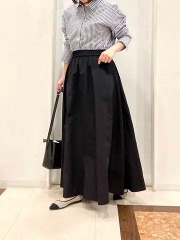 UNFILO 横田 コーディネート画像