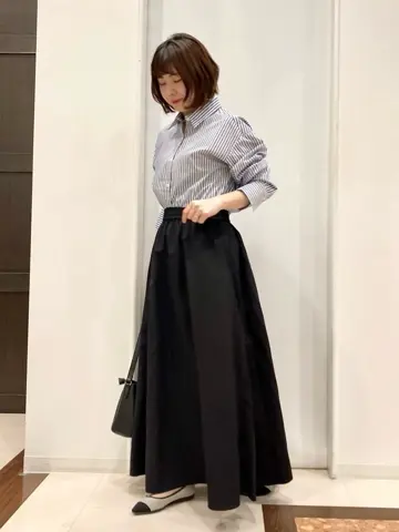 UNFILO 横田 コーディネート画像