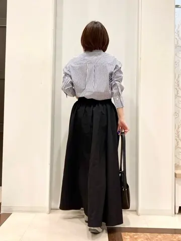 UNFILO 横田 コーディネート画像