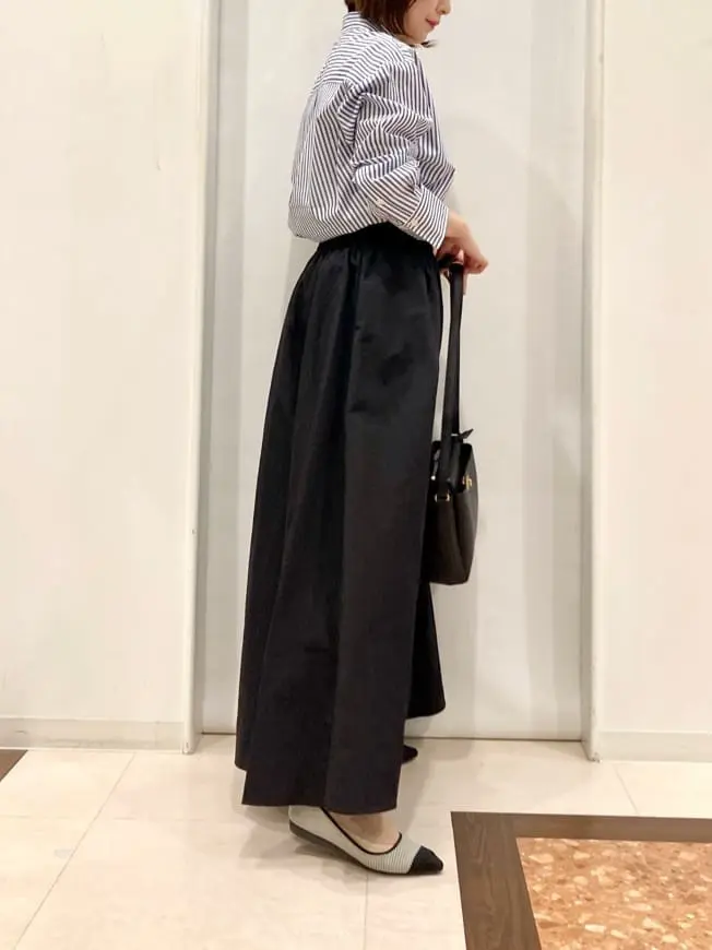 UNFILO 横田 コーディネート画像