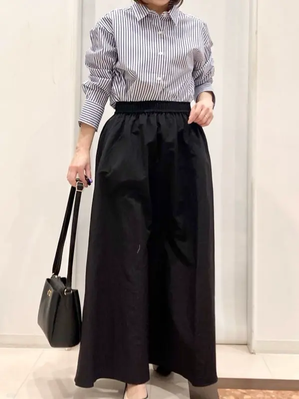 UNFILO 横田 コーディネート画像