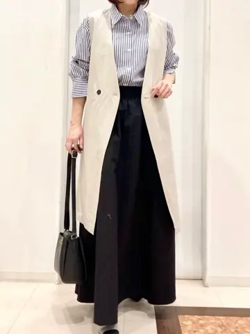 UNFILO 横田 コーディネート画像