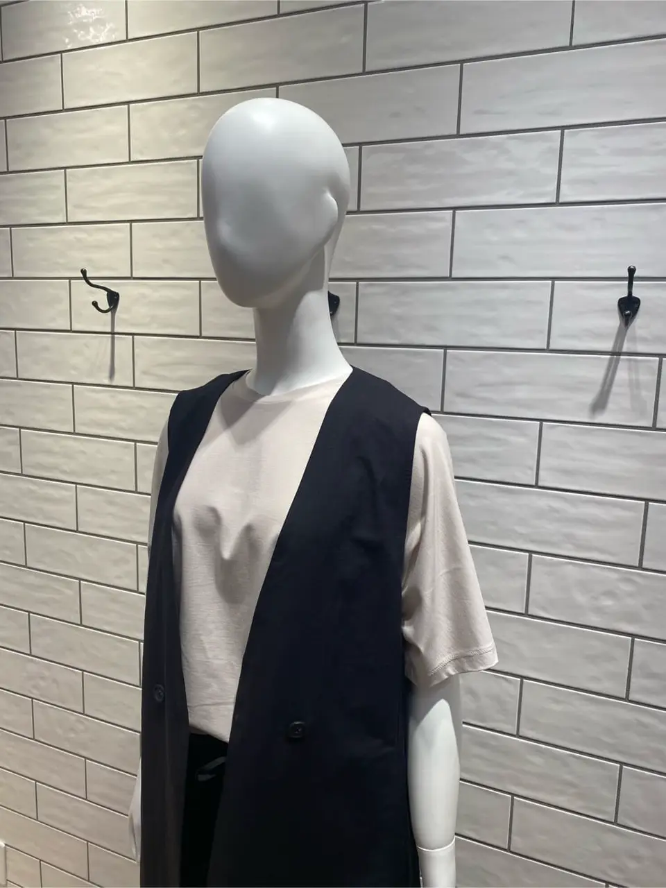 UNFILO 大野 コーディネート画像