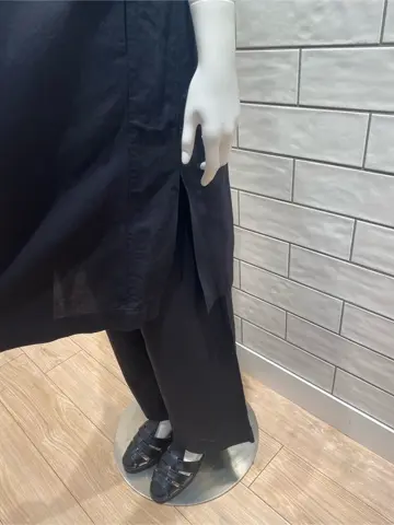 UNFILO 大野 コーディネート画像