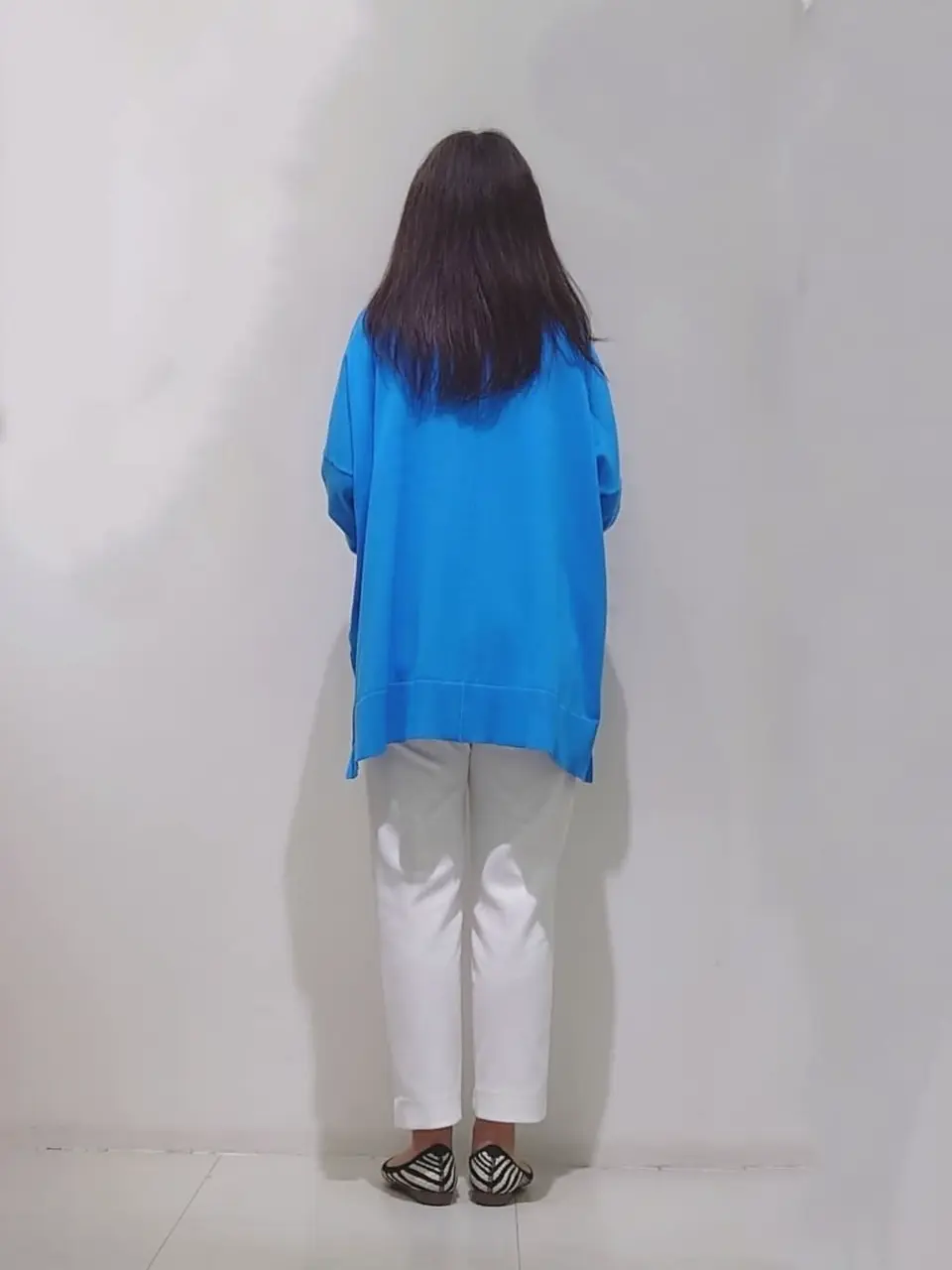 UNFILO スタッフ コーディネート画像