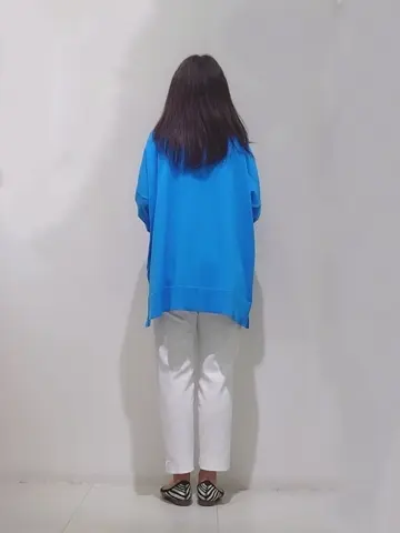 UNFILO スタッフ コーディネート画像