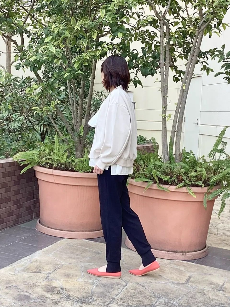 UNFILO 髙橋 コーディネート画像