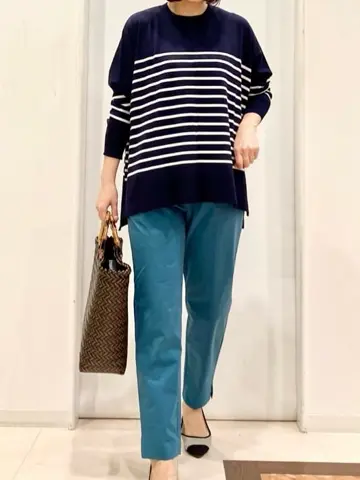 UNFILO 横田 コーディネート画像