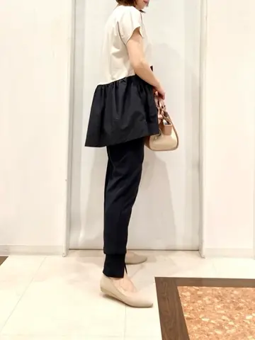 UNFILO 横田 コーディネート画像