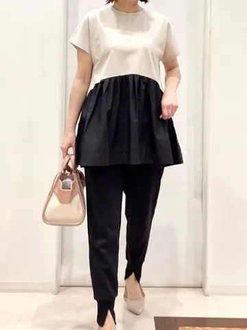 UNFILO 横田 コーディネート画像