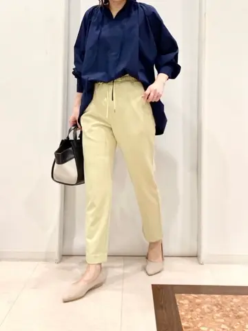 UNFILO 横田 コーディネート画像