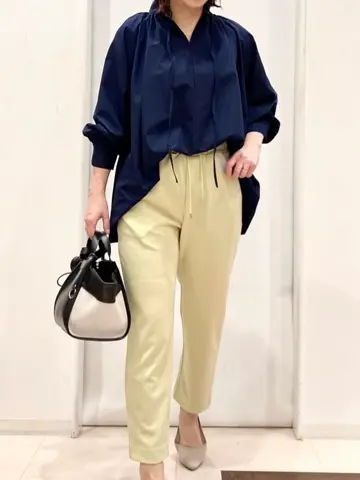 UNFILO 横田 コーディネート画像