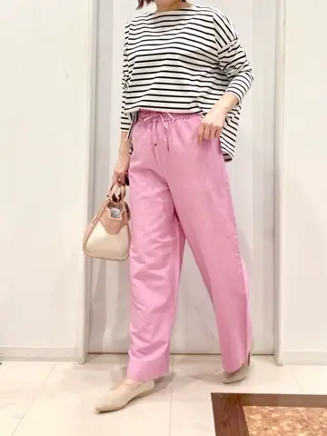 UNFILO 横田 コーディネート画像