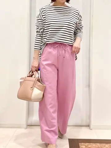 UNFILO 横田 コーディネート画像