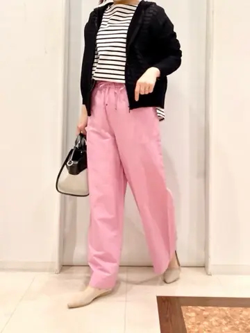 UNFILO 横田 コーディネート画像