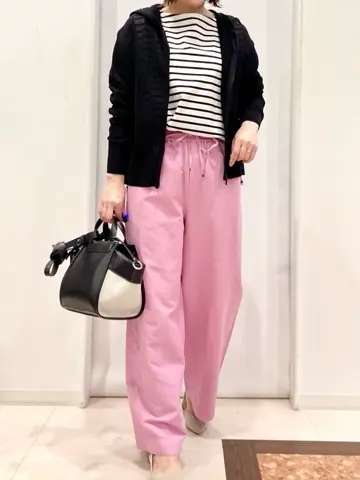 UNFILO 横田 コーディネート画像