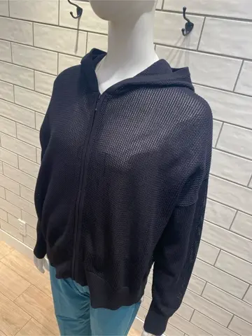 UNFILO 大野 コーディネート画像