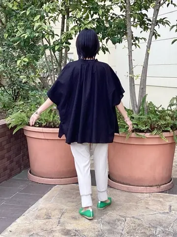 UNFILO 藤森 コーディネート画像