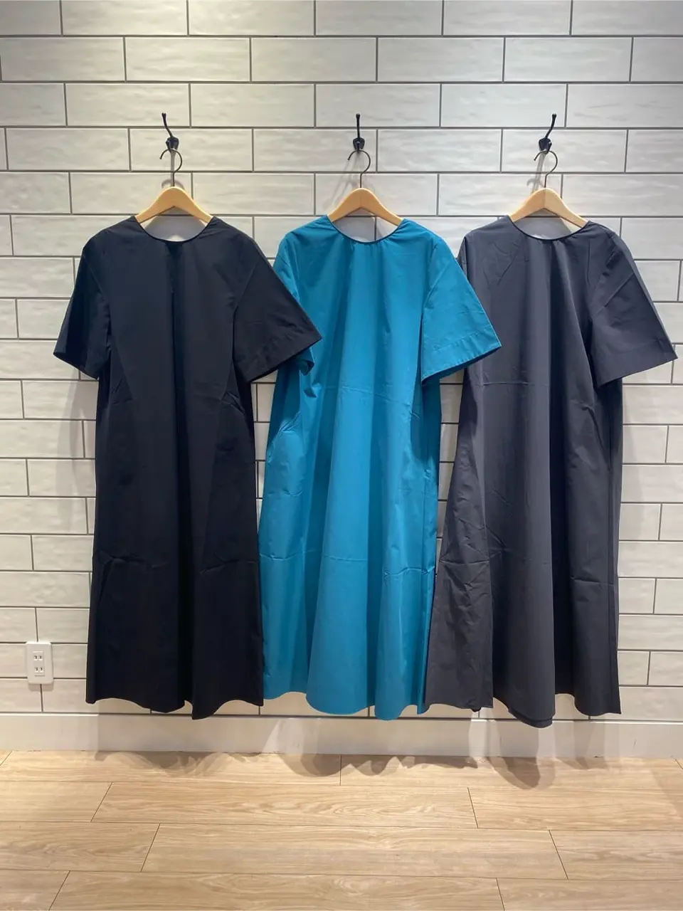 UNFILO 大野 コーディネート画像