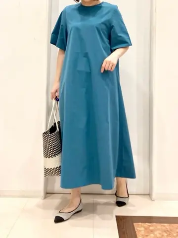 UNFILO 横田 コーディネート画像