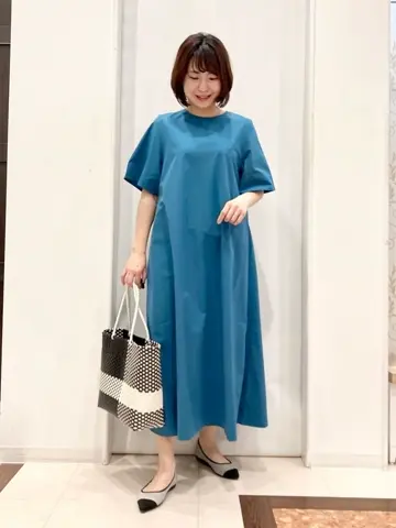 UNFILO 横田 コーディネート画像