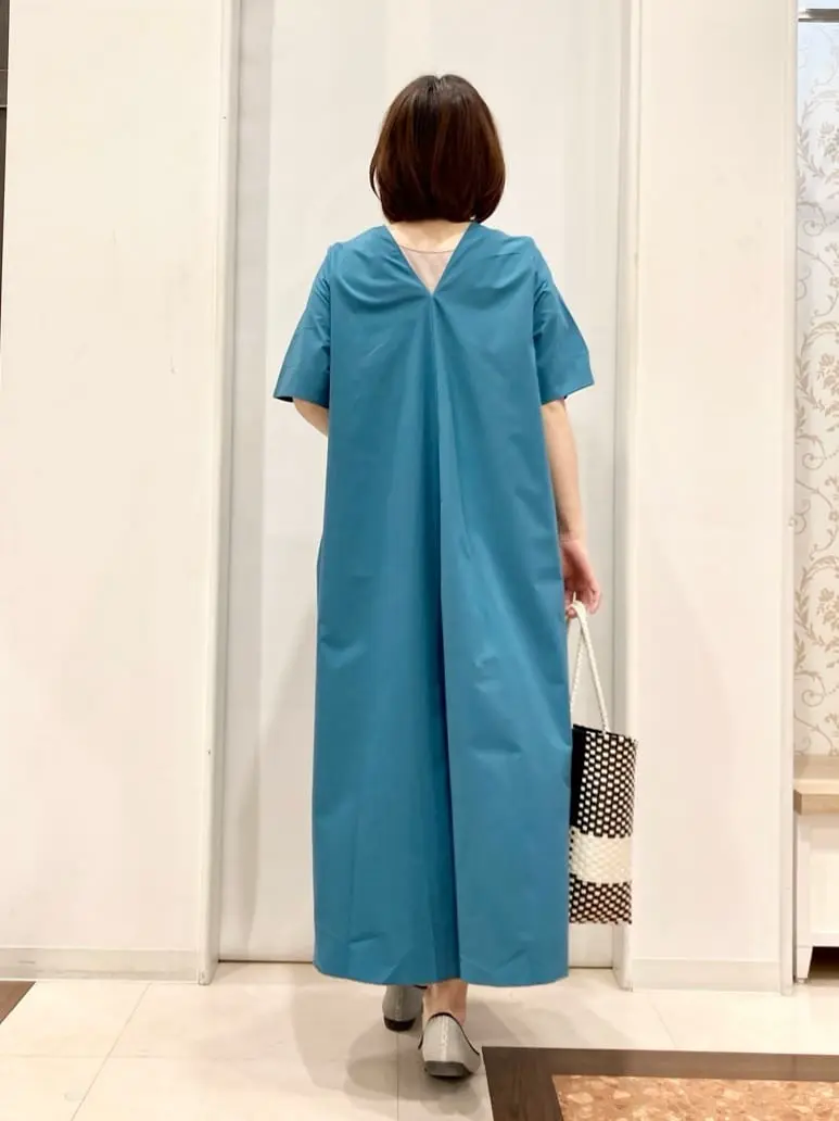 UNFILO 横田 コーディネート画像